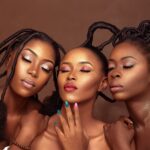 10 blushes para pele negra que vão dar cor às suas bochechas