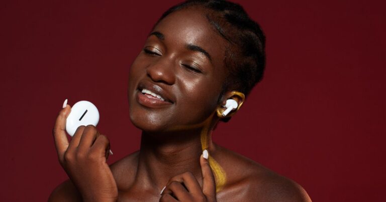 skincare para pele negra