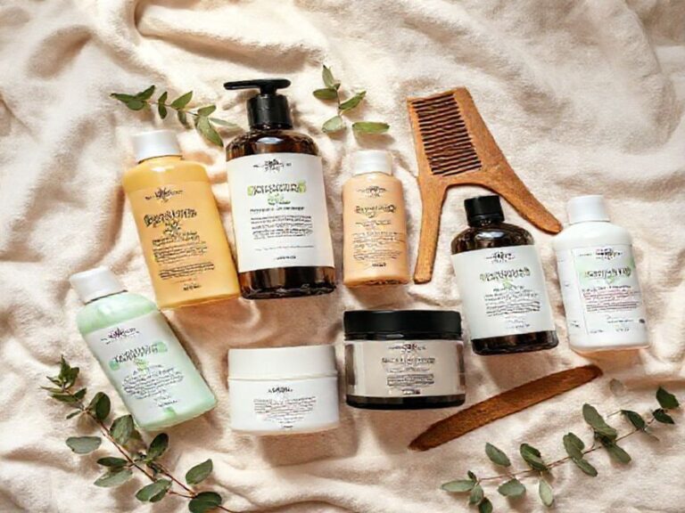 Cronograma Capilar para Cabelos Crespos: O Guia Completo para Cuidar dos Seus Fios