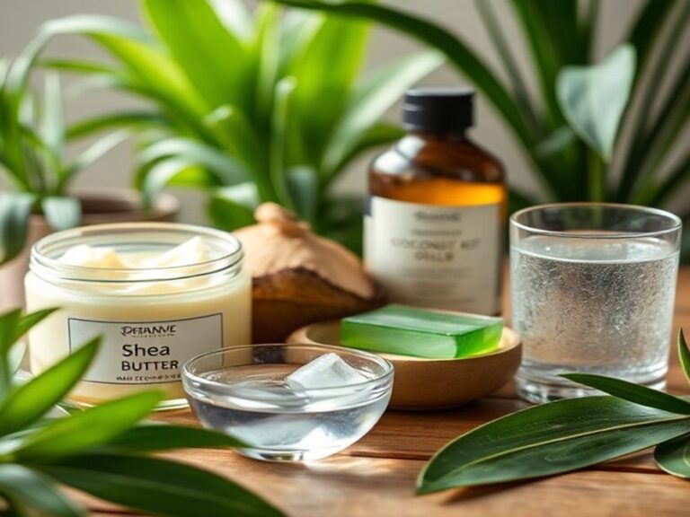 Hidratação para Cabelo 4C: O Guia Completo para Cabelos Cacheados e Crespos