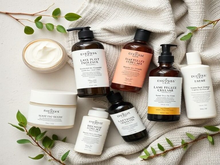 Finalização para Cabelo Crespo: Dicas e Técnicas para Aumentar a Definição e o Brilho