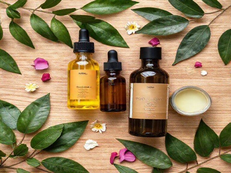 Os Melhores Óleos para Cabelo Crespo: Dicas e Benefícios