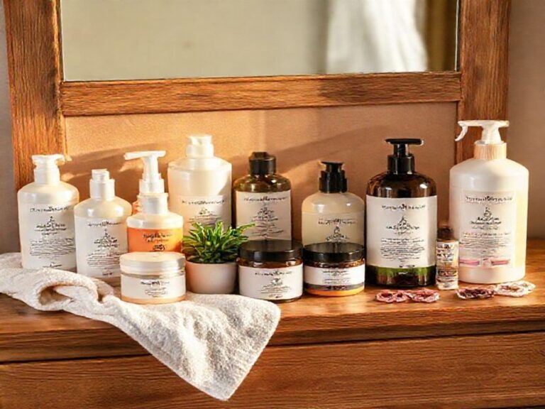 Ativadores de Cachos Recomendados: O Guia Completo para Cabelos Cacheados e Crespos