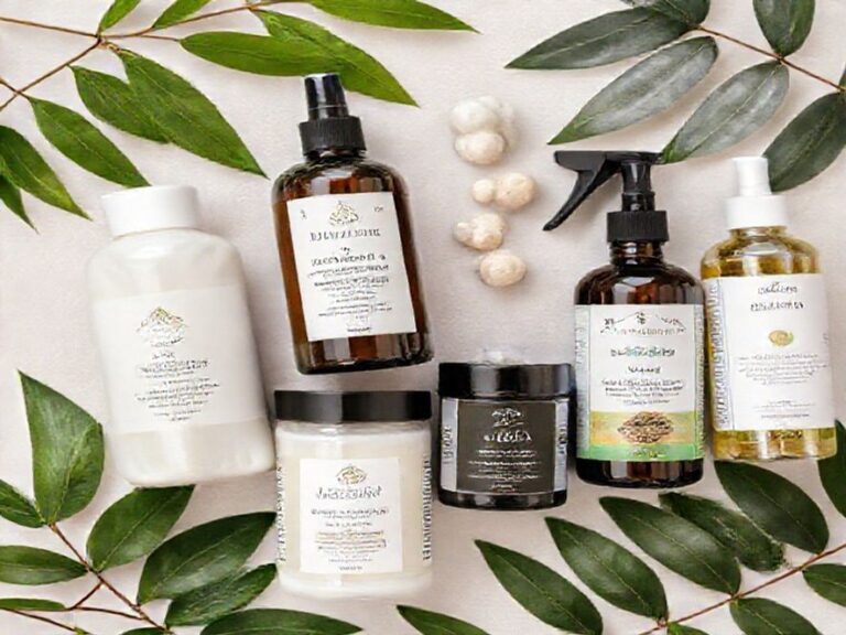 Produtos Baratos para Cabelo Crespo: Cuidados e Dicas Essenciais