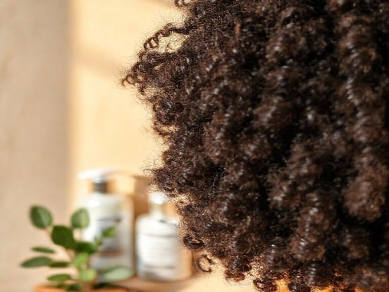 Day After para Cabelo Cacheado: Dicas e Truques para Manter os Cachos Perfeitos