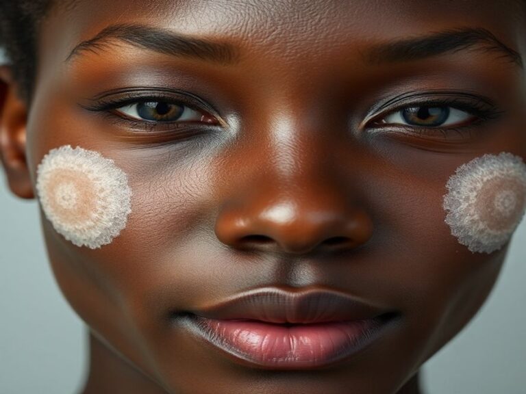 Cuidados com o Melasma em Pele Negra: Dicas e Tratamentos Eficazes