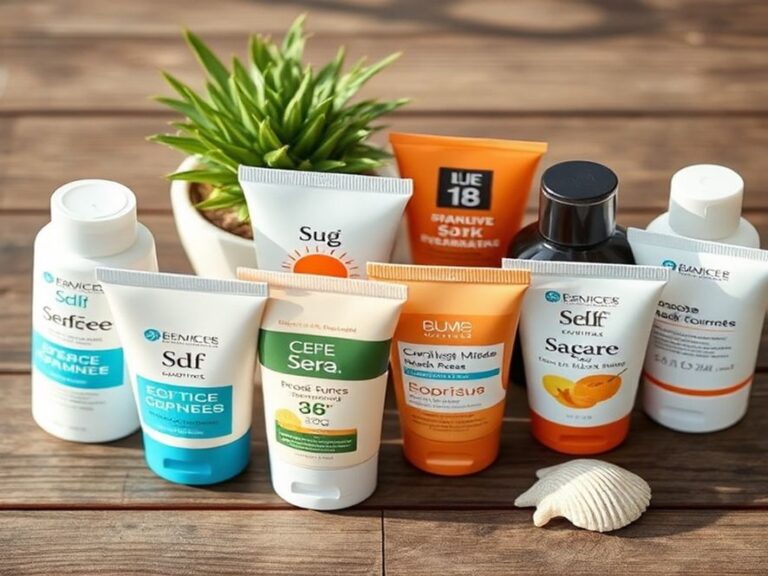 Protetor Solar para Pele Negra: A Importância e Como Escolher o Ideal