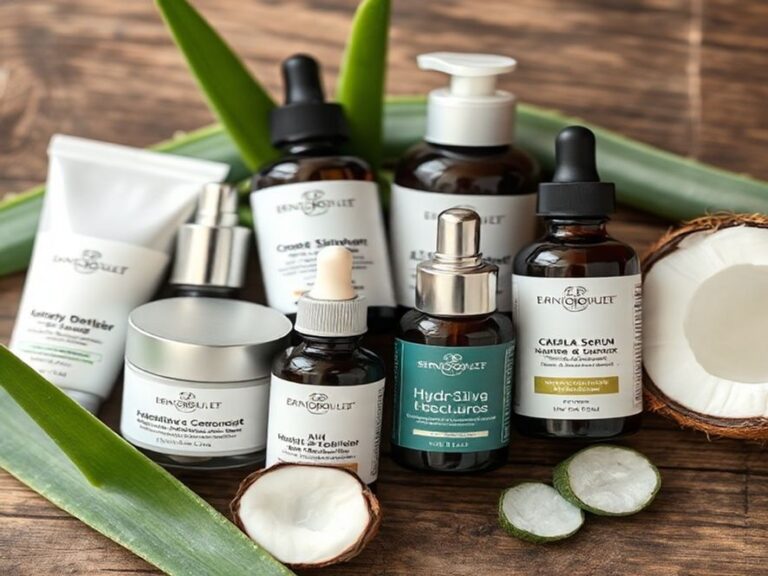 Hidratação Facial para Pele Negra: Dicas e Produtos Essenciais