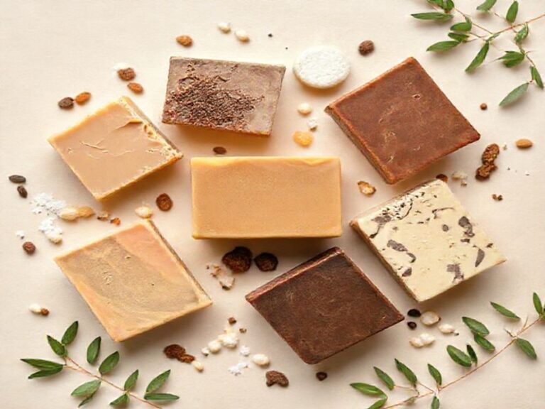 O Sabonete Ideal para Pele Negra: Cuidados e Dicas Essenciais