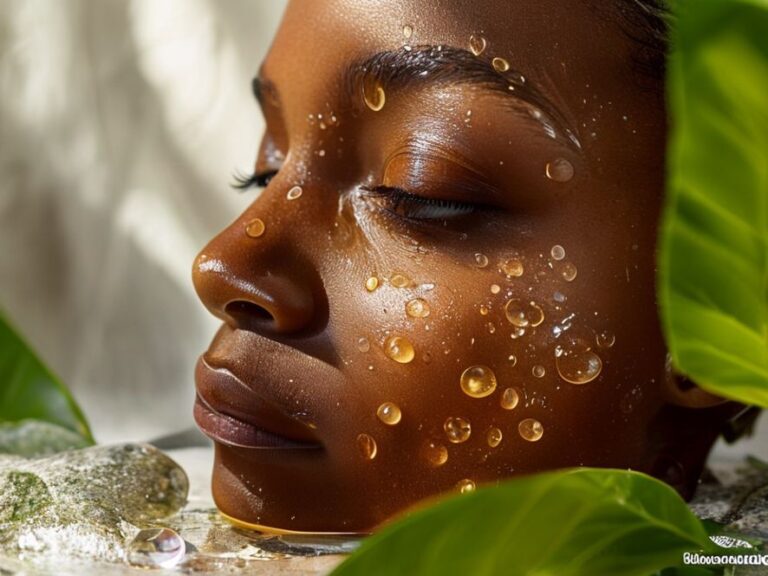 Ácido Salicílico na Pele Negra: Benefícios e Cuidados Essenciais