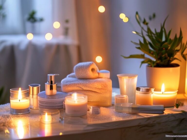 Rutina Completa de Skincare Noturno para Pele Negra: Cuidados Essenciais