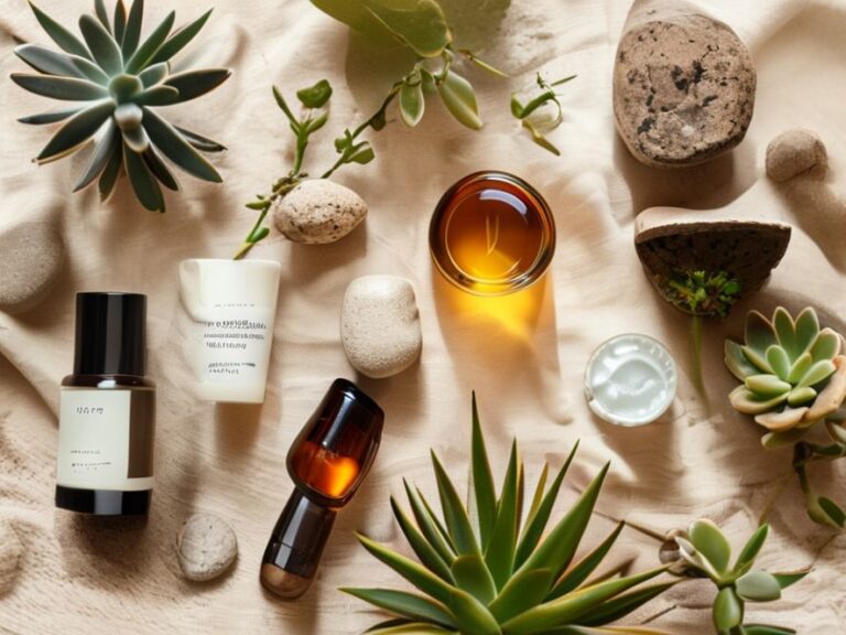 Skincare Minimalista para Pele Negra: Dicas e Rotinas Essenciais