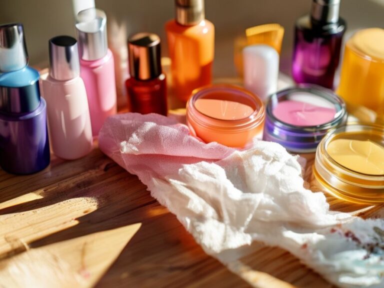 Produtos que Mancham Pele Negra: Como Evitar e Cuidar da Sua Pele