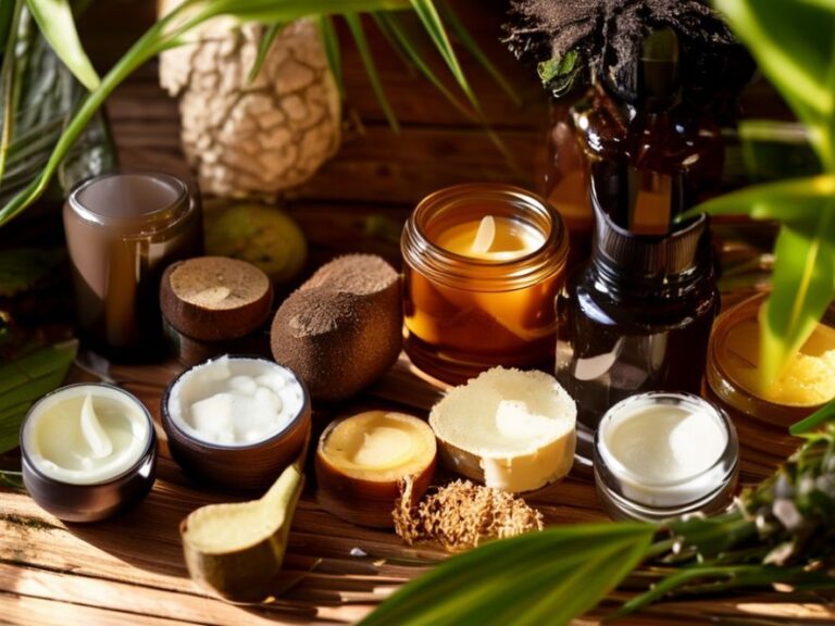 Como Tratar Textura da Pele Negra: Dicas e Cuidados Essenciais