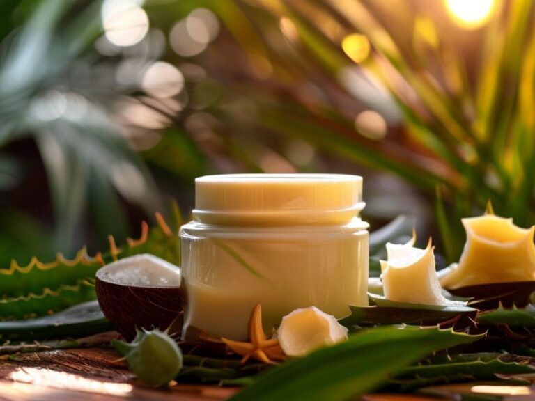 Hidratação Profunda para Pele Negra: Dicas e Produtos Essenciais