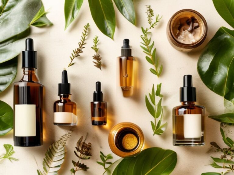 Skincare Vegano para Pele Negra: O Guia Completo para Cuidados Essenciais