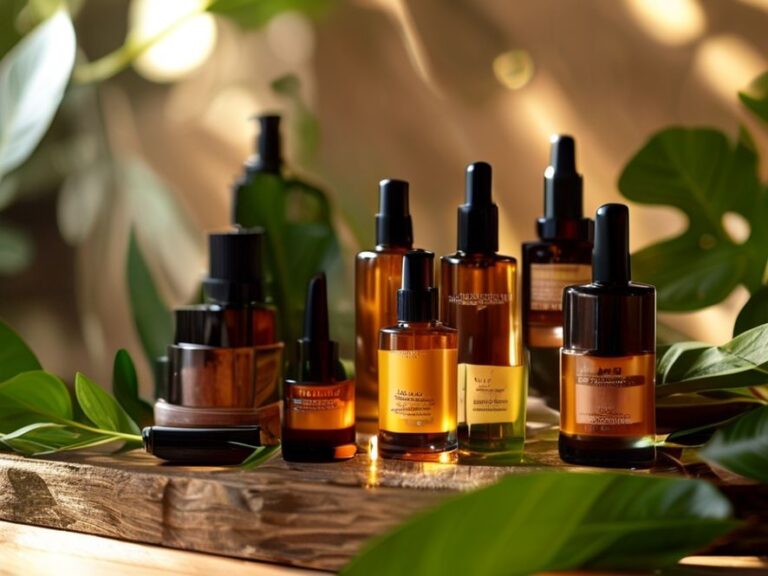 Guia de Ativos para Pele Negra: Cuidados Específicos e Dicas Práticas