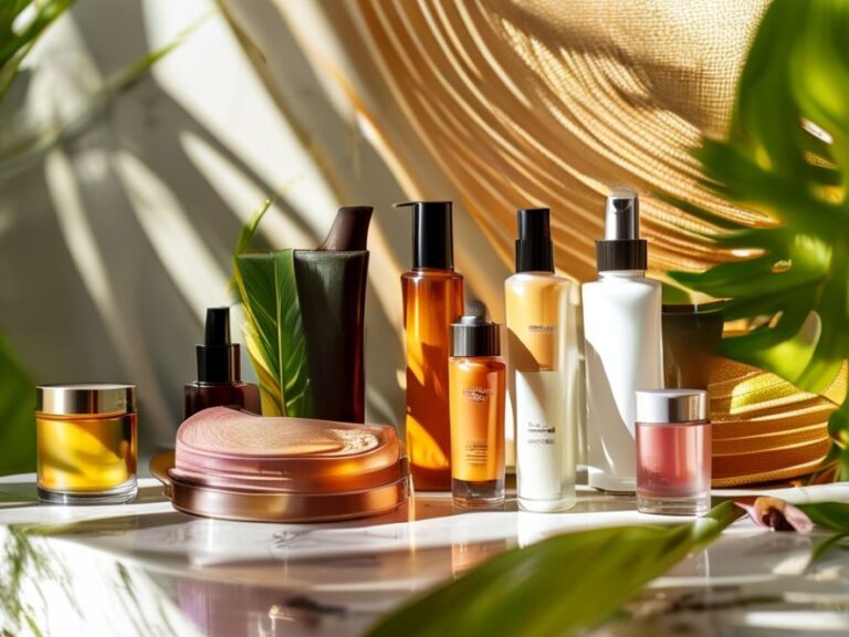 Skincare para Pele Negra no Calor: Dicas e Cuidados Essenciais