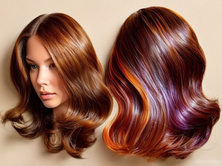 Diferença entre Lace Humana e Sintética: O Guia Completo para Escolher a Melhor Opção