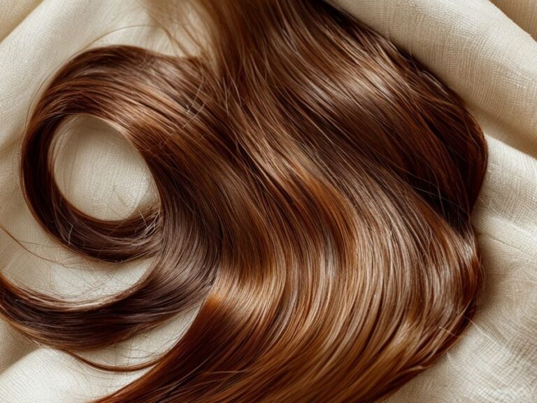 Diferença entre Lace Humana e Sintética: O Guia Completo