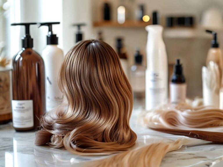 Guia Completo de Manutenção de Lace Humana: Dicas e Cuidados Essenciais