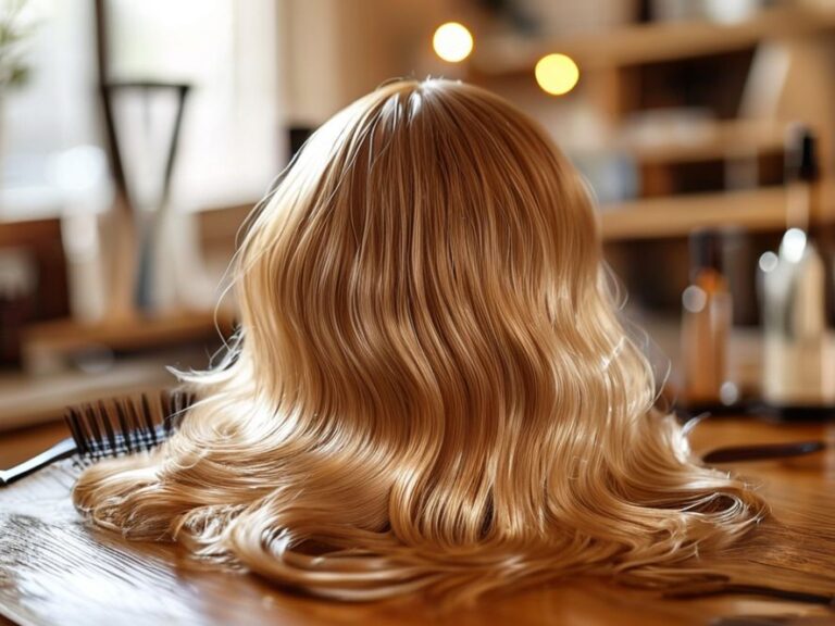 Como Evitar Aparência Artificial na Lace: Dicas e Truques