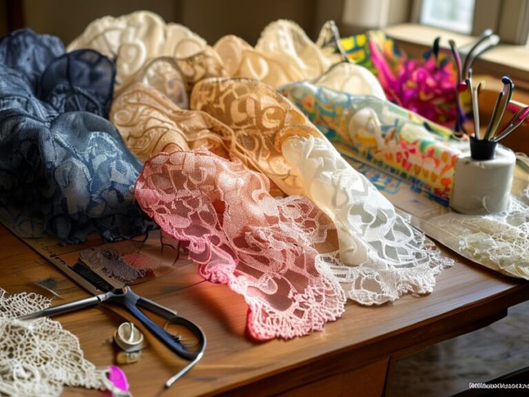 Modelos de Lace Cacheada: A Escolha Perfeita para Cabelos Estilosos