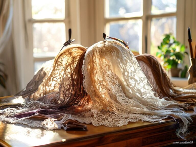 Como Escolher Lace de Acordo com o Rosto: Dicas e Truques Essenciais