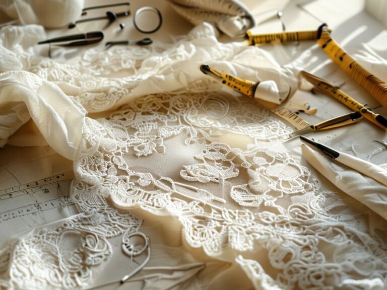 Como Ajustar Lace Grande: Dicas e Truques para um Visual Perfeito