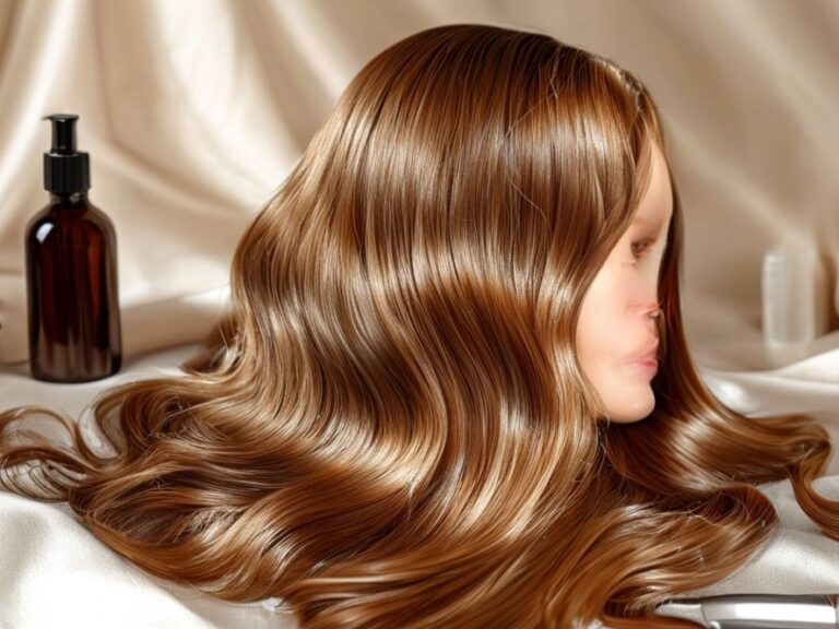 Vida Útil de Lace Humana: Tudo o que Você Precisa Saber