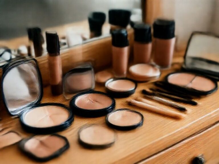 Contorno para Pele Negra: Dicas e Técnicas para Arrasar na Maquiagem