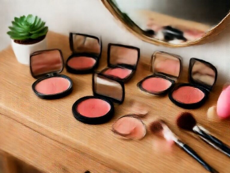 Descubra o Blush Ideal para Pele Negra: Dicas e Sugestões