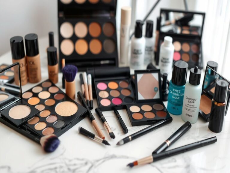 Maquiagem Profissional para Pele Negra: Dicas e Truques Imperdíveis