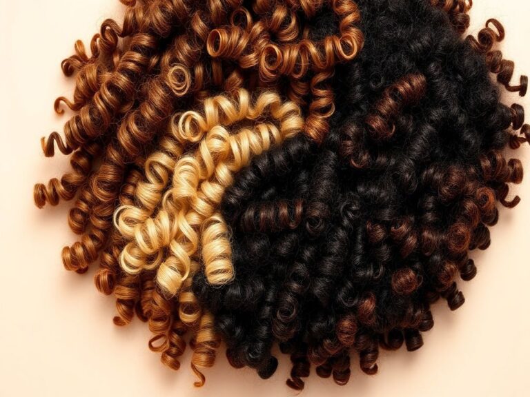 Cabelo Cacheado: Dicas e Cuidados Essenciais para Valorizar Seus Fios