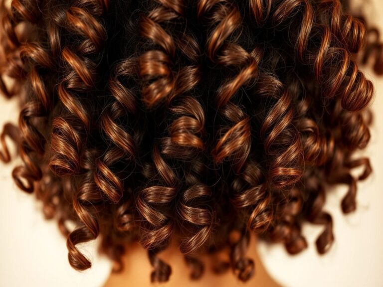 Cabelo Crespo: Dicas e Cuidados para Valorizar Seus Fios