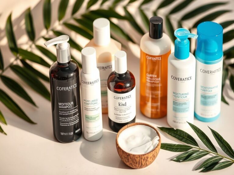 Hidratação para Cabelo Cacheado: Dicas e Truques para Manter Seus Fios Saudáveis