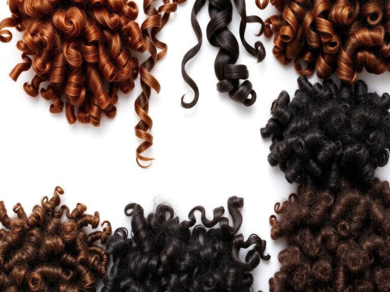 Definição de Cachos: Tudo que Você Precisa Saber para Cuidar dos Seus Cabelos Cacheados e Crespos