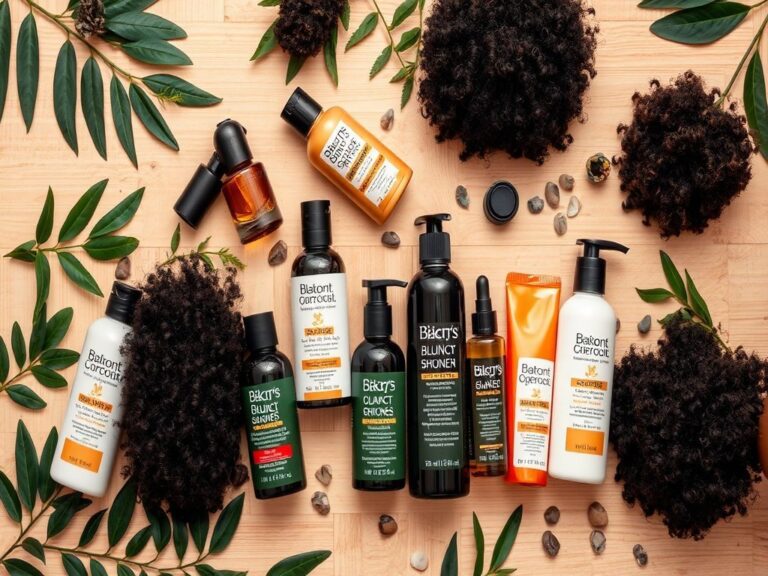 Desvendando o Curly Girl Method: O Guia Completo para Cabelos Cacheados e Crespos