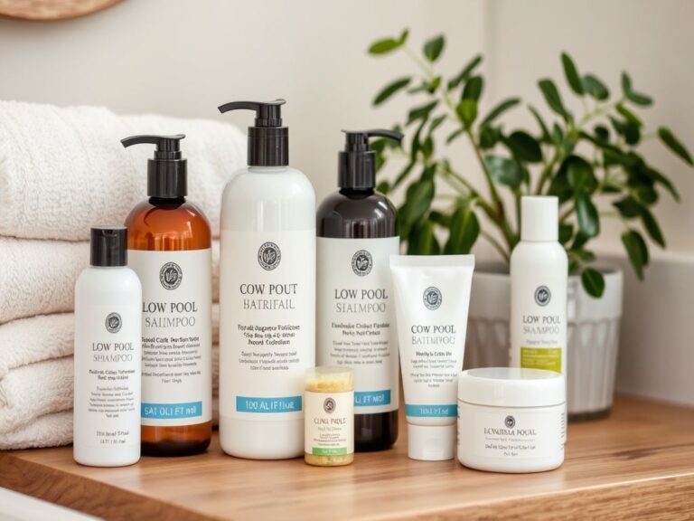 Low Poo para Crespo: O Guia Completo para Cabelos Cacheados e Crespos