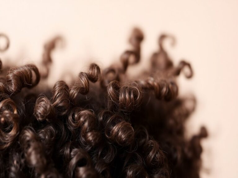 Day After Cabelo Cacheado: Dicas e Truques para Manter Seus Cachos Lindos