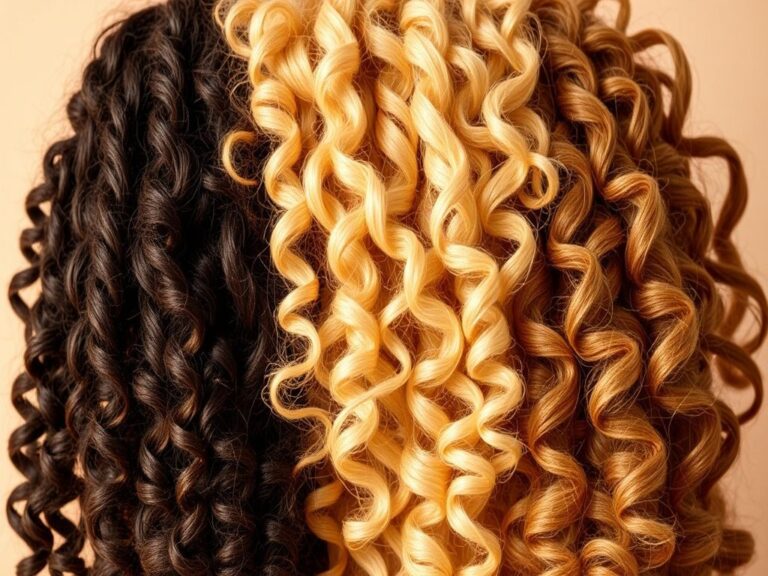 Transição Capilar: O Guia Completo para Cabelos Cacheados e Crespos