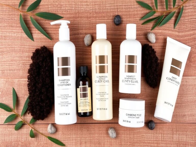 Cronograma Capilar Crespo: O Guia Completo para Cabelos Cacheados e Crespos