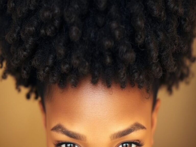 Penteado Afro: Estilos, Cuidados e Inspirações para Cabelos Cacheados e Crespos