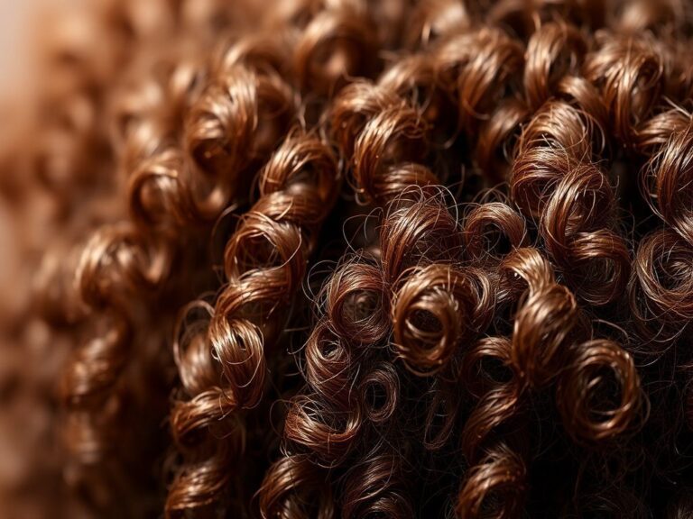 Como Combater o Frizz em Cabelos Cacheados: Dicas e Truques Infalíveis