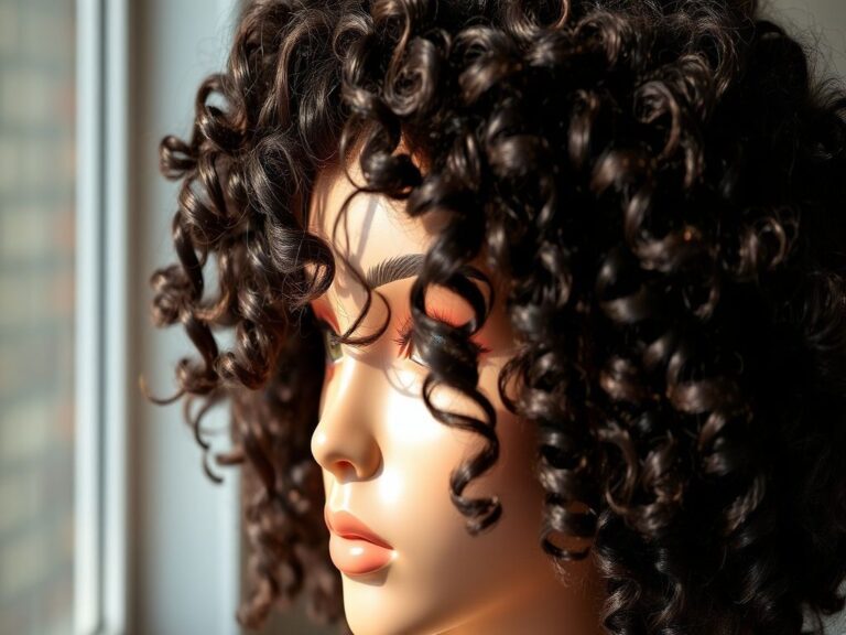 Crespo Definido: Dicas e Cuidados para Cabelos Cacheados e Crespos