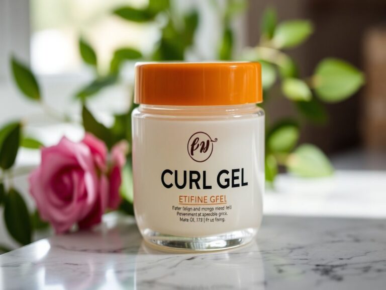 Gel para Cachos: O Guia Completo para Cabelos Cacheados e Crespos