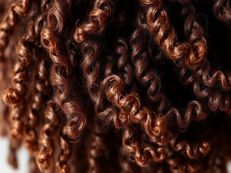 Como Conquistar um Cabelo Volumoso Cacheado: Dicas e Cuidados Essenciais