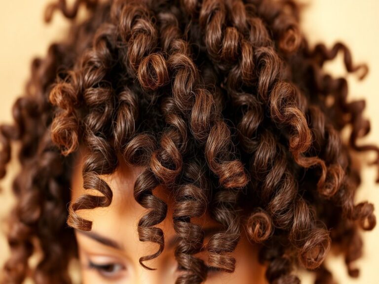 Crescimento Cabelo Cacheado: Dicas e Cuidados para Aumentar a Saúde dos Seus Fios