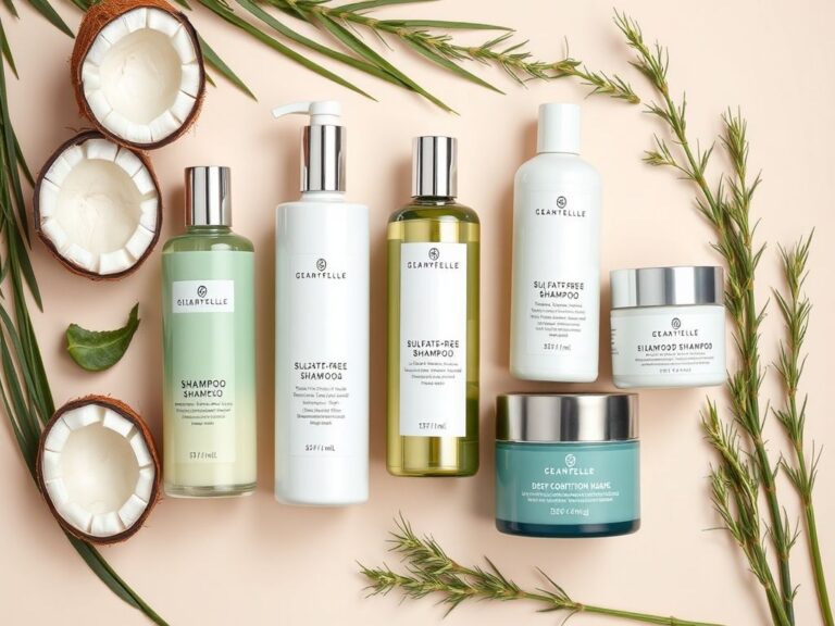 Cronograma Capilar Low Poo: O Guia Completo para Cabelos Cacheados e Crespos