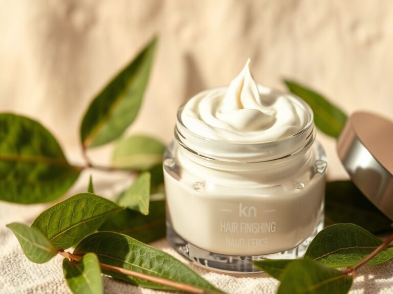 Finalização com Creme para Crespo: O Guia Completo para Cabelos Cacheados e Crespos